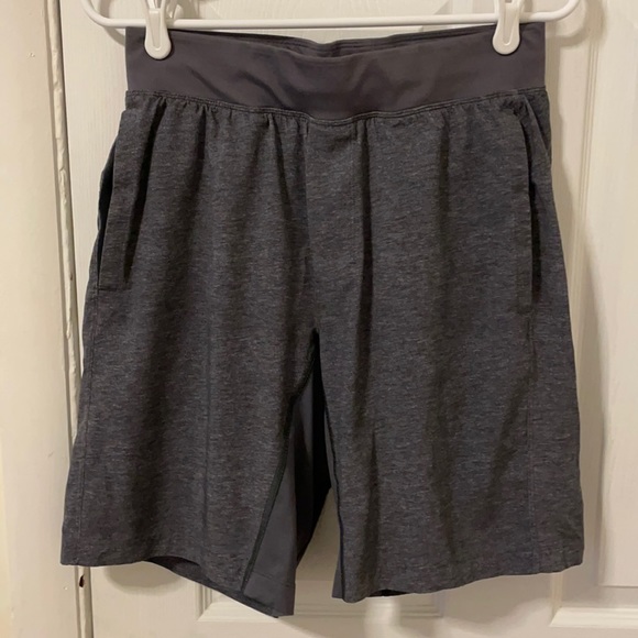 Men’s Lululemon THE Short 9” inseam. - Picture 1 of 5